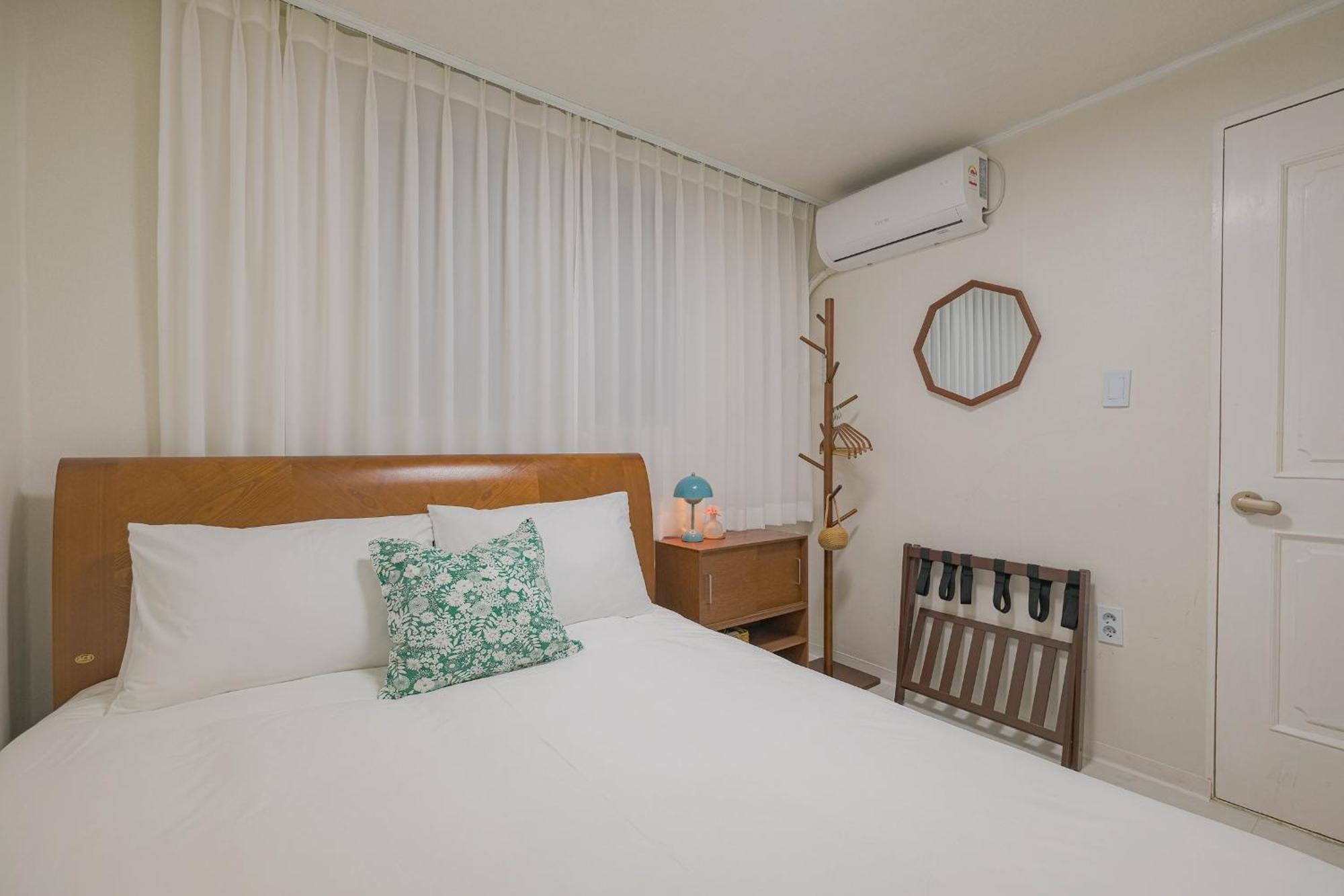 Apartemen Zea House