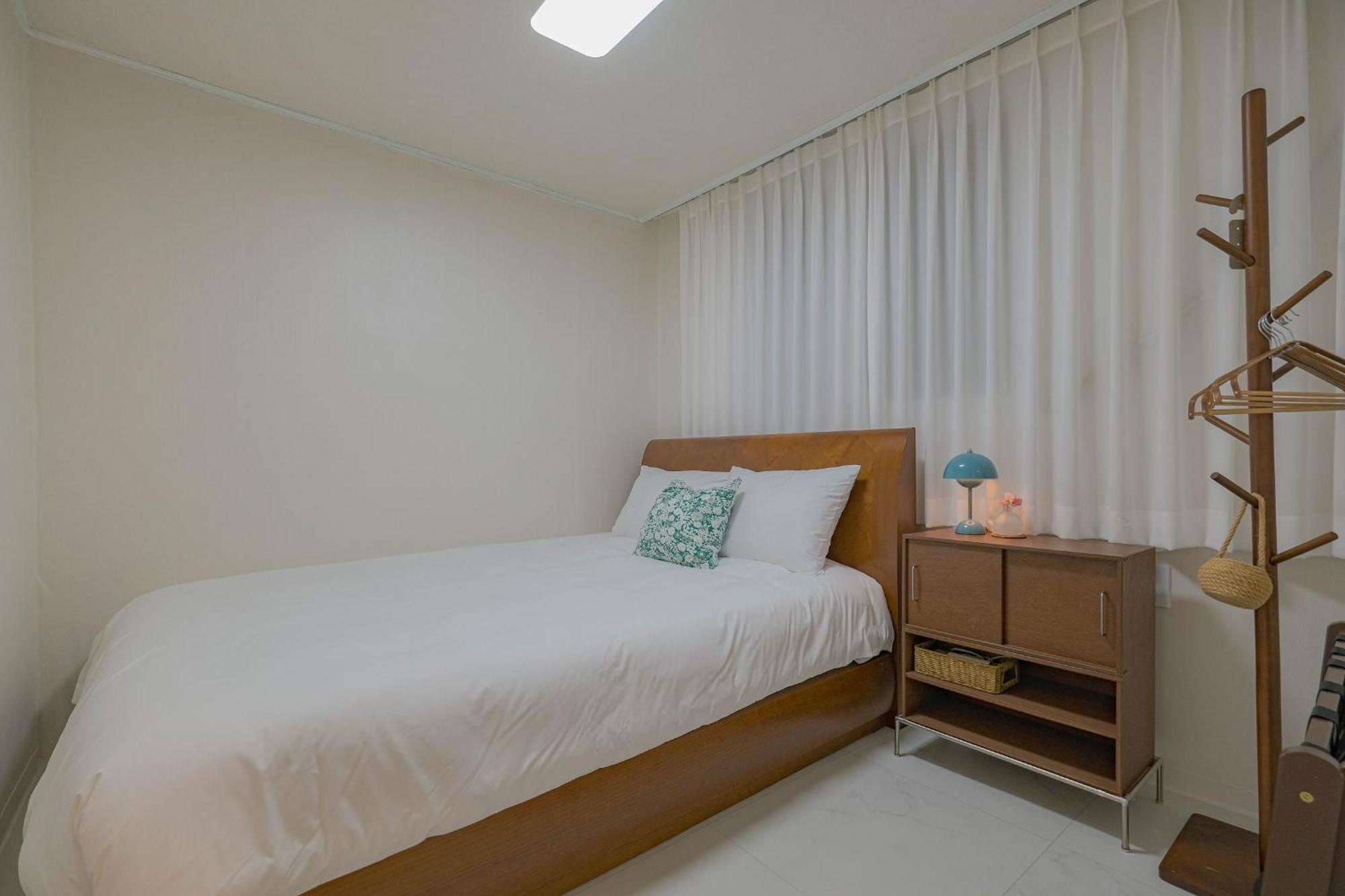 Zea House Apartemen Seoul