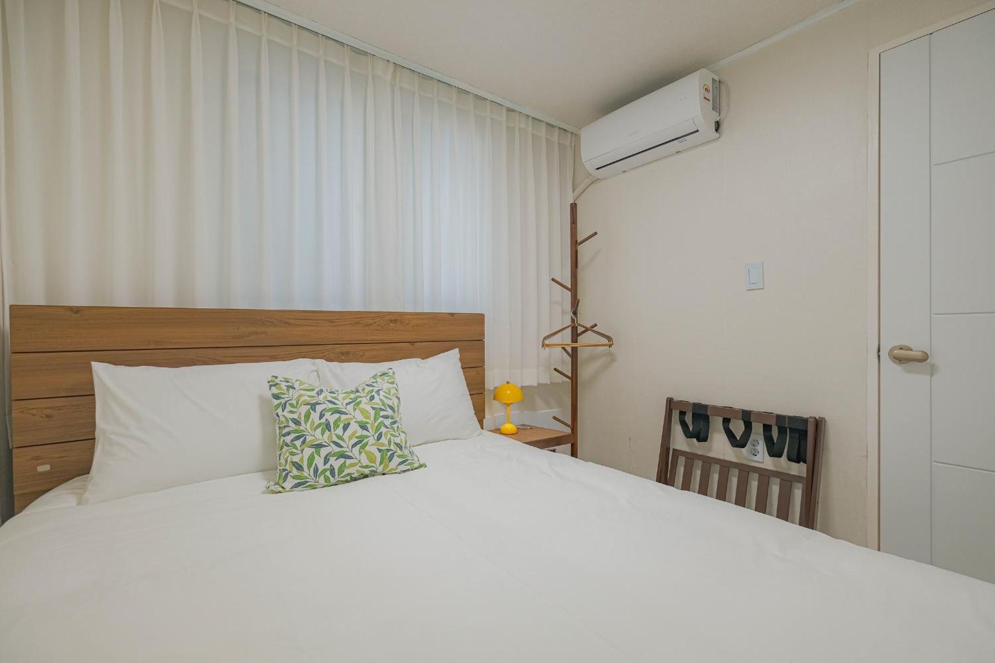 Zea House Apartemen *