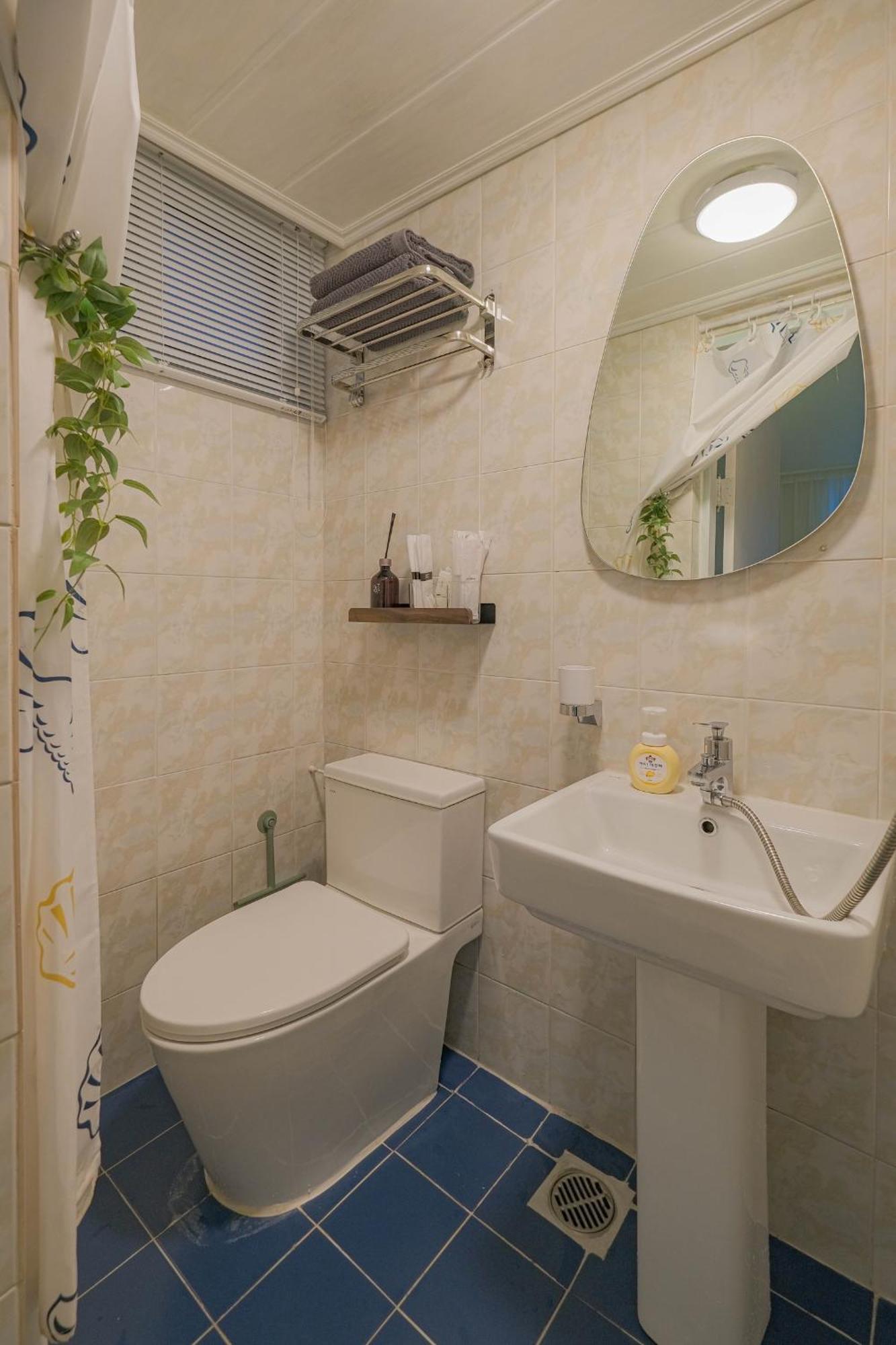 Apartemen Zea House